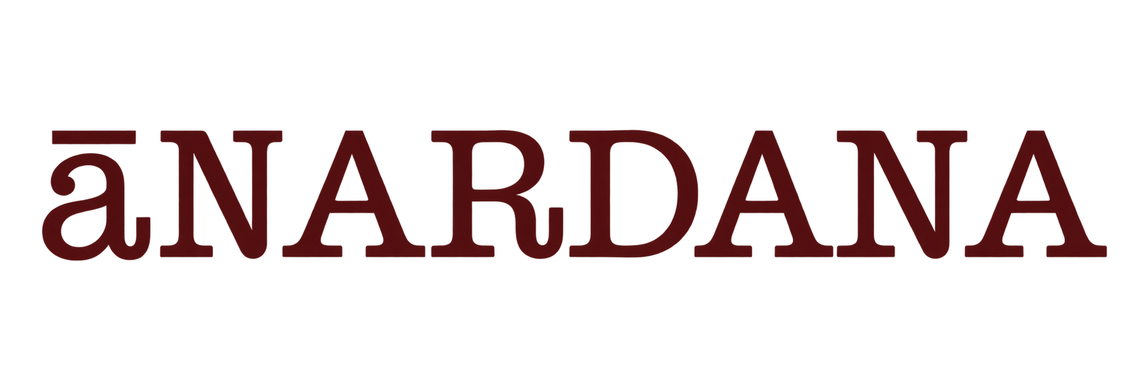 Anardana Logo